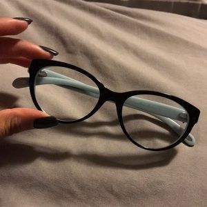 Tiffany & Co. Glasses